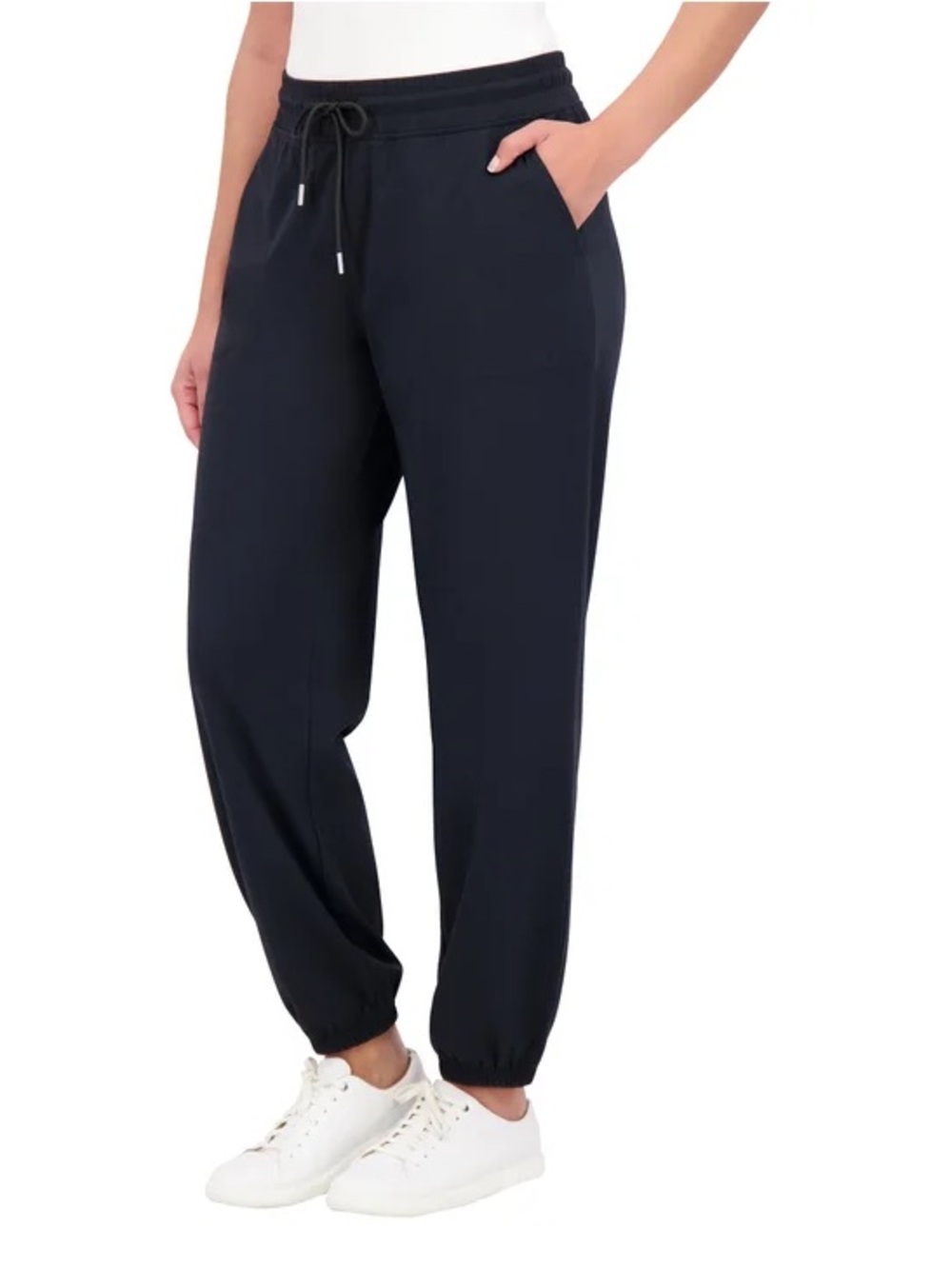 SAGE Women's Relaxed Jogger